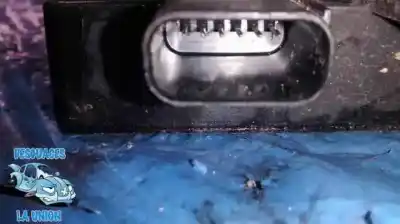 Piesă de schimb auto la mâna a doua modul electrotic pentru ford mondeo lim. trend referințe oem iam ds7t14c689 ec