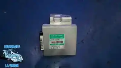 Second-hand car spare part electronic module for kia carnival td ls oem iam references 954402y110 f  954402y110f