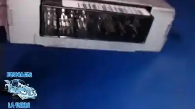 Second-hand car spare part electronic module for kia carnival td ls oem iam references 954402y110 f  954402y110f