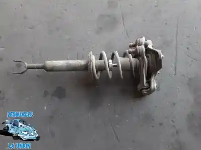 Pezzo di ricambio per auto di seconda mano ammortizzatore anteriore destro per audi a6 berlina (4b2) 2.4 (100kw) riferimenti oem iam 