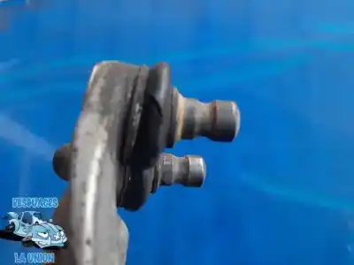 Pezzo di ricambio per auto di seconda mano ammortizzatore anteriore sinistro per audi a6 berlina (4b2) 2.4 (100kw) riferimenti oem iam 