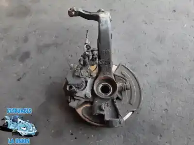 Pezzo di ricambio per auto di seconda mano snodo anteriore sinistro per audi a6 berlina (4b2) 2.4 (100kw) riferimenti oem iam 8d0407257 ar