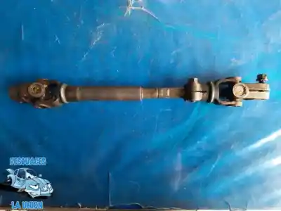 Peça sobressalente para automóvel em segunda mão cardan dianteiro por hyundai i20 style referências oem iam 