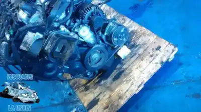 Pièce détachée automobile d'occasion moteur complet pour citroen c4 coupe vts références oem iam 9h01 9hy dv6