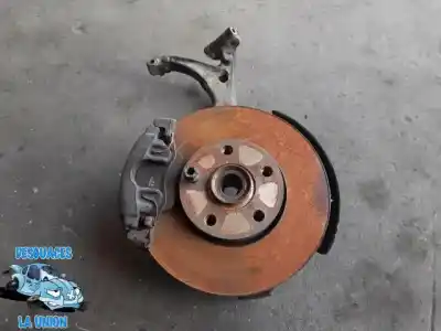 Автозапчасти б/у передняя правая кулачка за audi a6 berlina (4b2) 2.4 (100kw) ссылки oem iam 8d0407258 ad  8d0407258ad