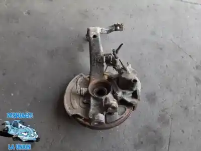 Автозапчасти б/у передняя правая кулачка за audi a6 berlina (4b2) 2.4 (100kw) ссылки oem iam 8d0407258 ad  8d0407258ad