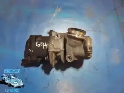 Peça sobressalente para automóvel em segunda mão válvula egr por citroen c4 coupe vts referências oem iam 96856440480