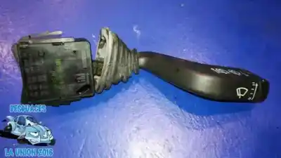 Peça sobressalente para automóvel em segunda mão comutador de limpa vidros por opel combo familiar referências oem iam 09185413