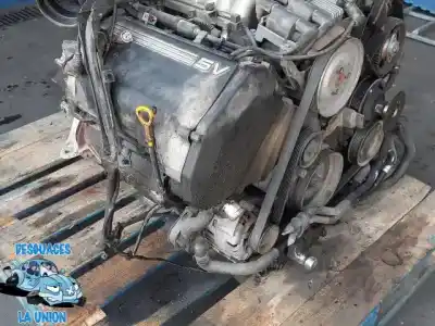 Gebrauchtes Autoersatzteil KOMPLETTER MOTOR zum AUDI A6 BERLINA (4B2)  OEM-IAM-Referenzen APS  
