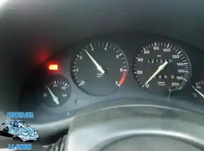 Second-hand car spare part complete engine for opel corsa b base oem iam references g-x12sz  x12sz