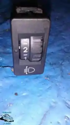 Peça sobressalente para automóvel em segunda mão comutador de luzes por citroen c4 coupe vts referências oem iam 96384422 xt