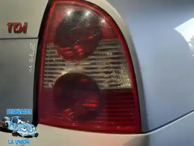 Peça sobressalente para automóvel em segunda mão farolim traseiro direito por volkswagen passat b5.5 (3b3) 1.9 tdi referências oem iam 