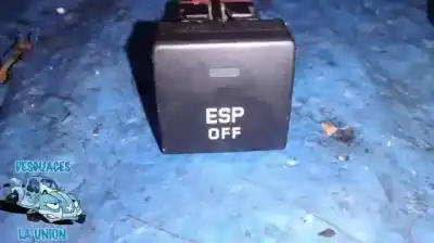 Second-hand car spare part switch for citroen c4 coupe vts oem iam references 9676624 xt  9676624xt