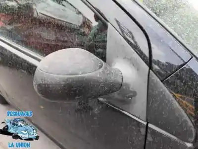 Автозапчастина б/у ПРАВИЙ ЗАДНИЙ ОГЛЯД для CITROEN C2  Посилання на OEM IAM   