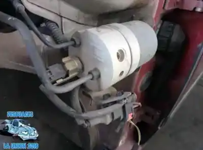 Peça sobressalente para automóvel em segunda mão módulo eletrônico por peugeot 607 (s1) pack referências oem iam 9633027280