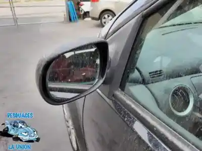 Peça sobressalente para automóvel em segunda mão espelho retrovisor esquerdo por citroen c2 sx referências oem iam 