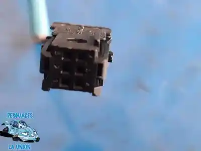 Peça sobressalente para automóvel em segunda mão espelho retrovisor esquerdo por citroen c2 sx referências oem iam   