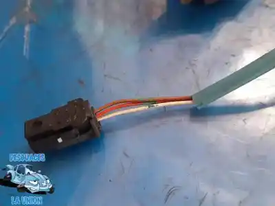 Peça sobressalente para automóvel em segunda mão espelho retrovisor esquerdo por citroen c2 sx referências oem iam   