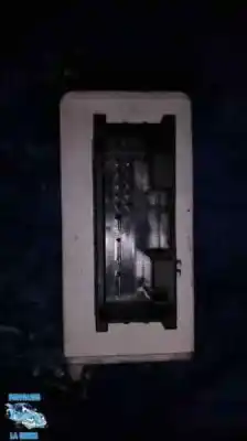 Second-hand car spare part electronic module for bmw x5 (e53) 4.4i automático oem iam references 61356905667  