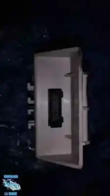 Peça sobressalente para automóvel em segunda mão módulo eletrônico por bmw x5 (e53) 4.4i automático referências oem iam 65753822409 ai03