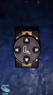 Peça sobressalente para automóvel em segunda mão trocar por bmw x5 (e53) 4.4i automático referências oem iam 8352291