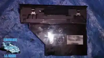 Second-hand car spare part left front power window switch for bmw x5 (e53) 4.4i automático oem iam references   