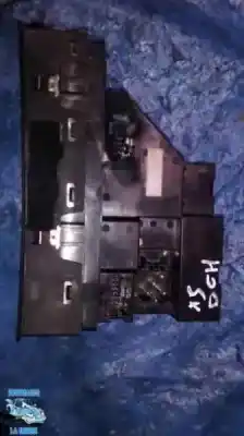 Second-hand car spare part left front power window switch for bmw x5 (e53) 4.4i automático oem iam references   