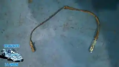 Peça sobressalente para automóvel em segunda mão sensor por bmw x5 (e53) 4.4i automático referências oem iam 8366235