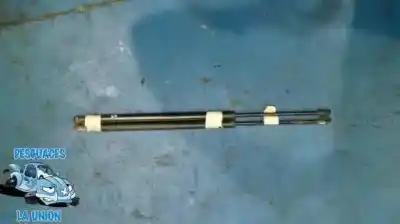 Peça sobressalente para automóvel em segunda mão amortecedores do tronco / porta por bmw x5 (e53) 4.4i automático referências oem iam 5121402405