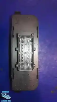 Peça sobressalente para automóvel em segunda mão módulo eletrônico por peugeot 607 (s1) pack referências oem iam 9648282380 01