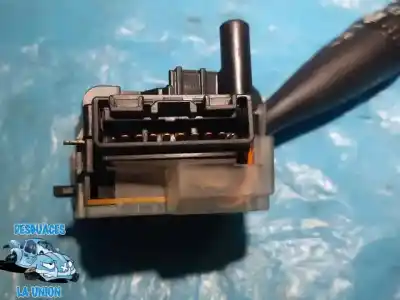 Peça sobressalente para automóvel em segunda mão comutador de limpa vidros por toyota corolla (e12) 1.6 16v referências oem iam 02290173738