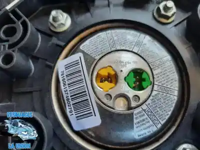 Second-hand car spare part front left air bag for jaguar x-type i (x400) 2.2 d oem iam references 4x43f042b85ah