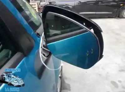 Автозапчастина б/у праве дзеркало скло для citroen c3 picasso sx посилання на oem iam 