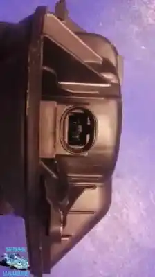 Peça sobressalente para automóvel em segunda mão motor de sofagem por peugeot 607 (s1) pack referências oem iam   