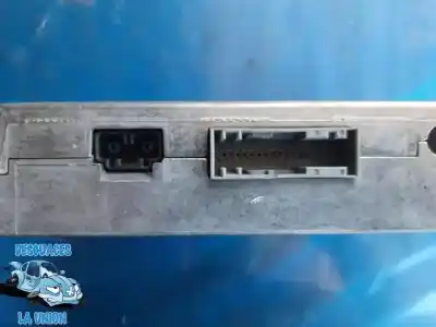 Second-hand car spare part electronic module for jaguar x-type i (x400) 2.2 d oem iam references 2w9319k350ad