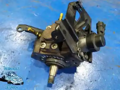 Автозапчасти б/у тнвд насос за citroen c4 picasso i monospace (ud_) 1.6 hdi ссылки oem iam 0445010102