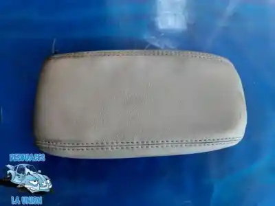 Second-hand car spare part center armrest for jaguar x-type i (x400) 2.2 d oem iam references 