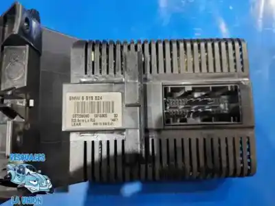 Second-hand car spare part headlights switch for bmw serie 3 coupe (e46) 318 ci oem iam references 6919824