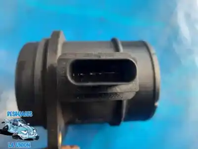Peça sobressalente para automóvel em segunda mão medidor de massa de ar por hyundai i20 style referências oem iam 9220930004