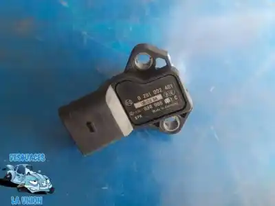 Peça sobressalente para automóvel em segunda mão sensor por audi a4 b6 (8e2) 1.9 tdi referências oem iam 0281002401 038906051 c 038906051c