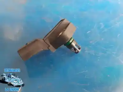 Автозапчастина б/у датчик для audi a4 b6 (8e2) 1.9 tdi посилання на oem iam 0281002401