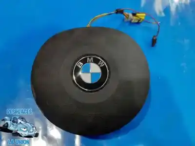 Second-hand car spare part front left air bag for bmw serie 3 coupe (e46) 318 ci oem iam references 