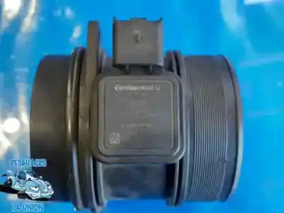 Peça sobressalente para automóvel em segunda mão medidor de massa de ar por peugeot 407 st sport pack referências oem iam 9645948980