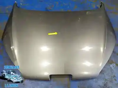 Peça sobressalente para automóvel em segunda mão capot por peugeot 407 st confort referências oem iam 