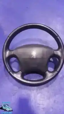 Peça sobressalente para automóvel em segunda mão volante por peugeot 407 st sport pack referências oem iam 