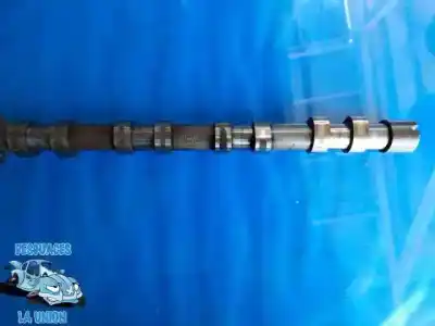 Peça sobressalente para automóvel em segunda mão eixo de comando por peugeot 407 st sport pack referências oem iam 9644216280 e4 000122570 9644216280e4