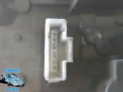 Peça sobressalente para automóvel em segunda mão farolim traseiro esquerdo por peugeot 407 st sport pack referências oem iam 