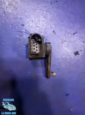 Peça sobressalente para automóvel em segunda mão módulo eletrônico por peugeot 407 st sport pack referências oem iam 1307213000