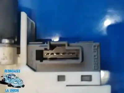 Peça sobressalente para automóvel em segunda mão elevador de vidros traseiro direito por peugeot 407 st sport pack referências oem iam 