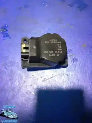 Peça sobressalente para automóvel em segunda mão motor de abertura da comporta de sofagem por peugeot 407 st sport pack referências oem iam 4puh19e616 ab